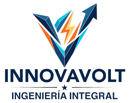 InnovaVolt Ingeniería Integral